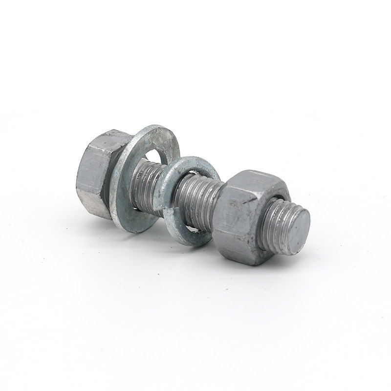 Bolts