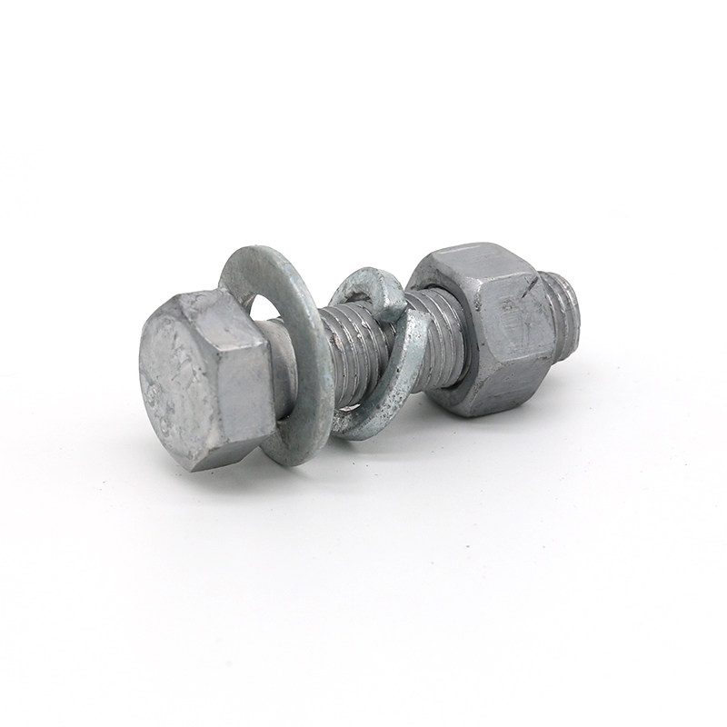 Bolts