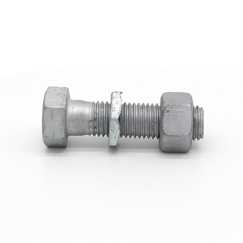 Bolts