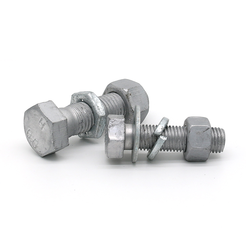 Bolts