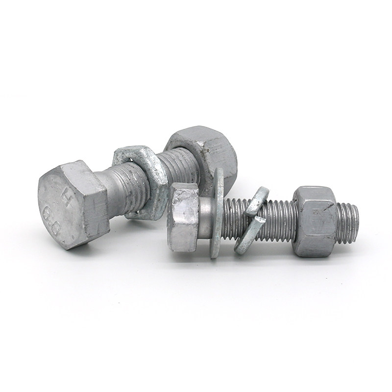 Bolts