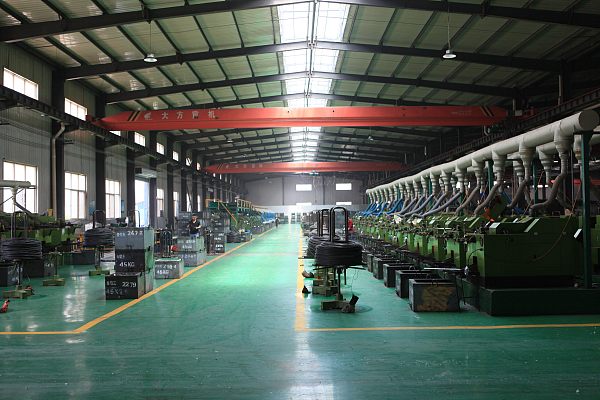 Production Capacity