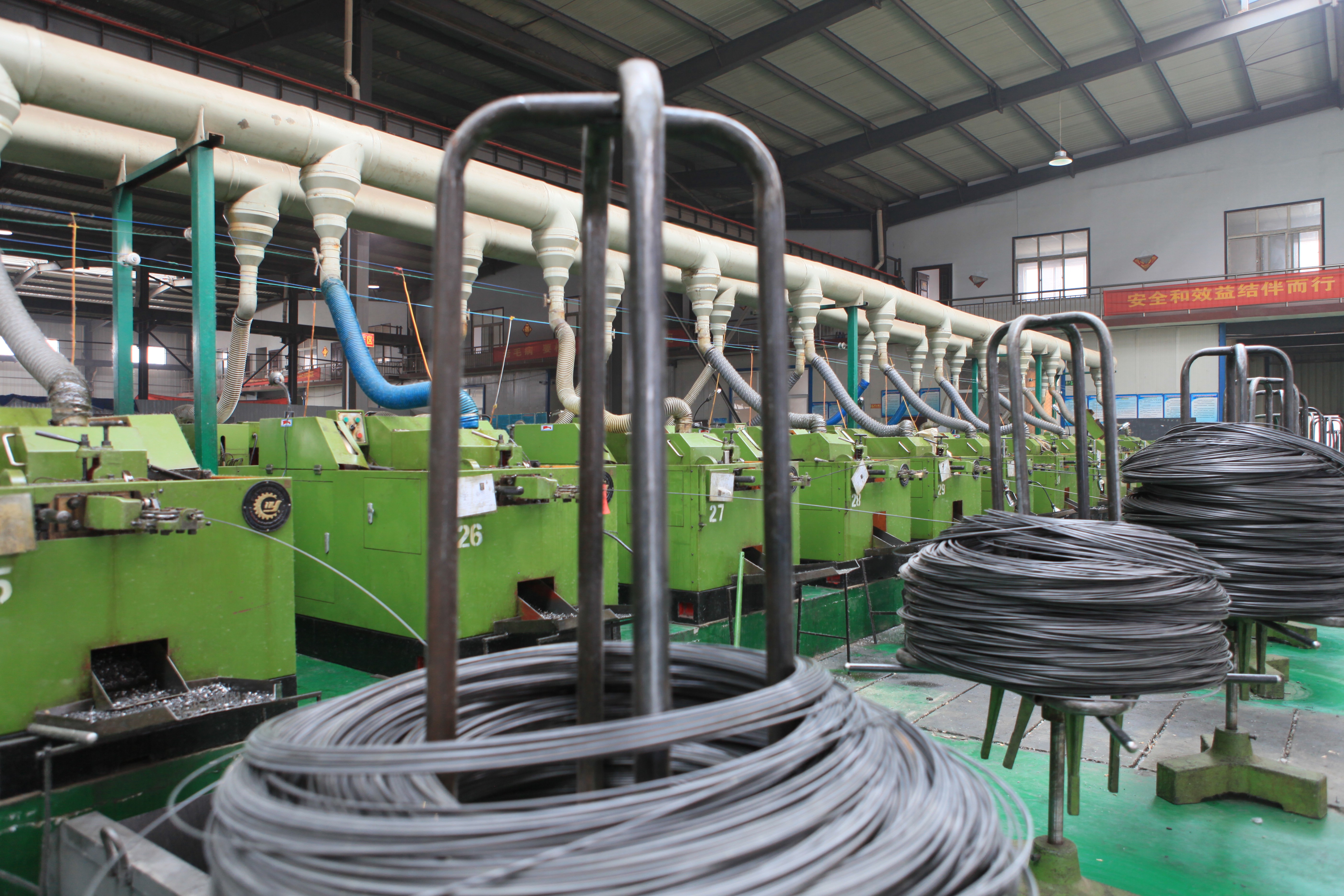 Production Equipment