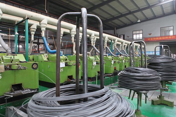 Production Equipment