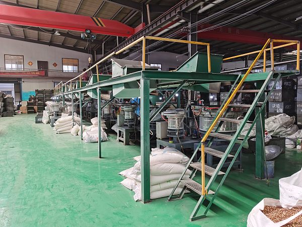 Production Equipment