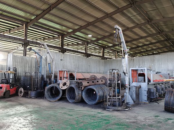 Production Equipment