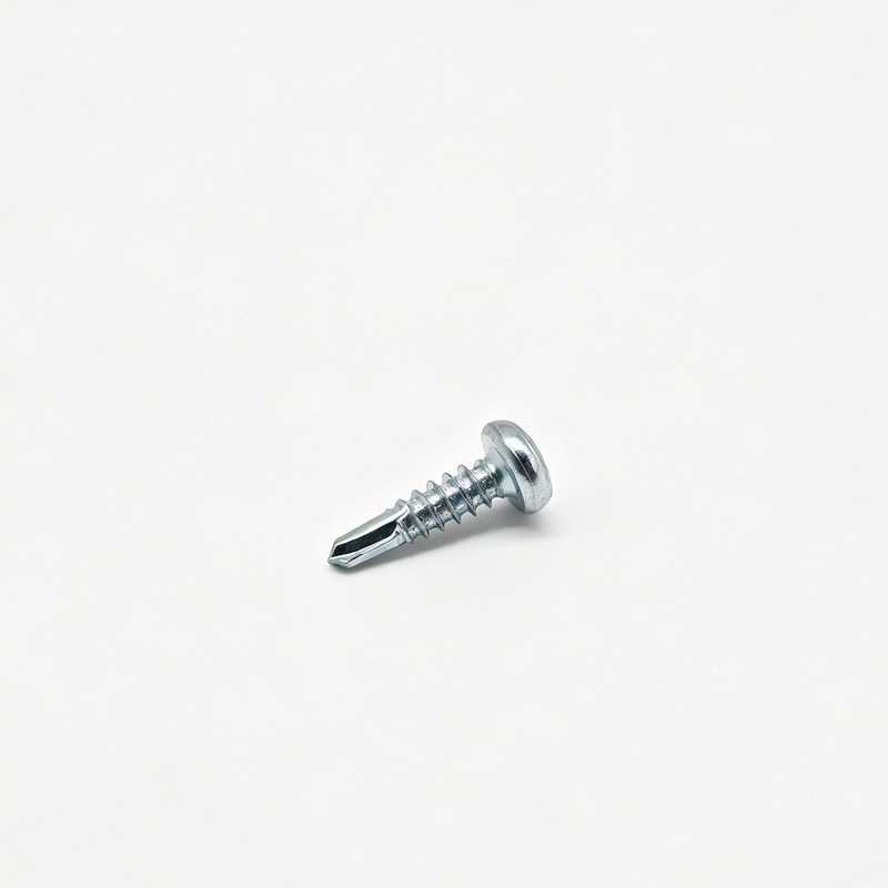 Pan Head Self-Tapping Screws
