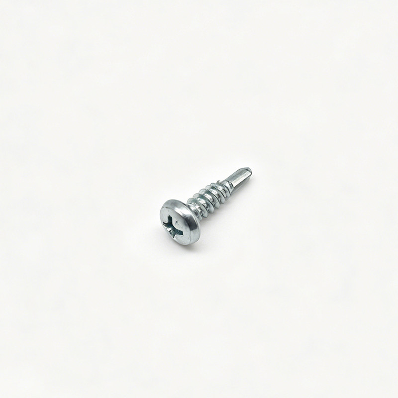Pan Head Self-Tapping Screws