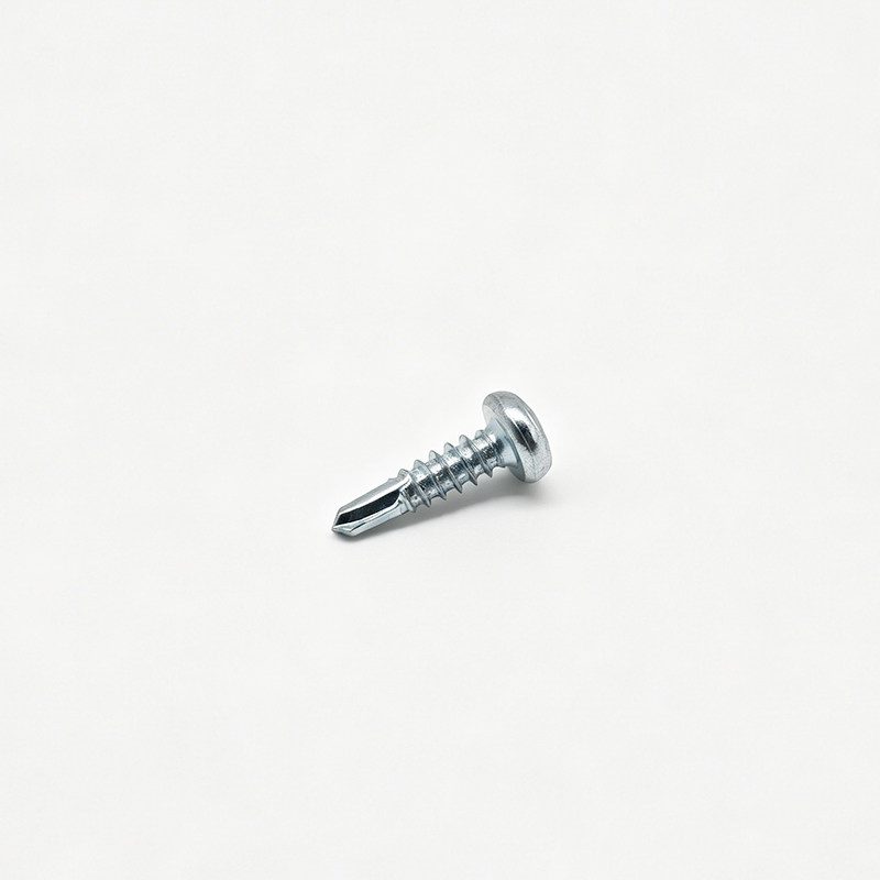 Pan Head Self-Tapping Screws