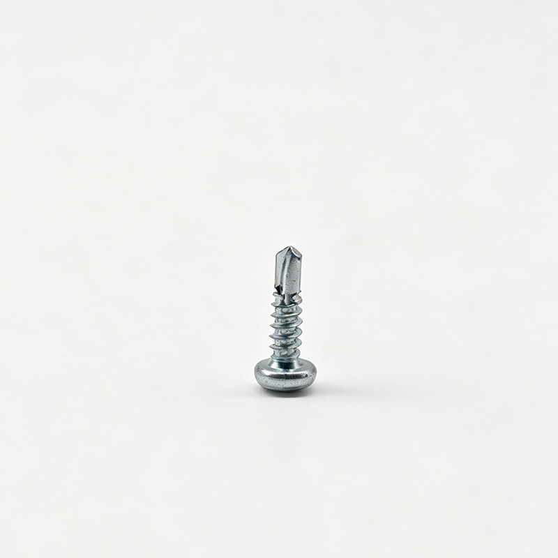 Pan Head Self-Tapping Screws
