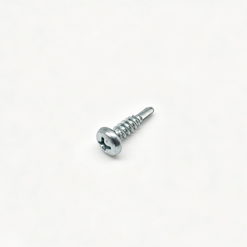 Pan Head Self-Tapping Screws