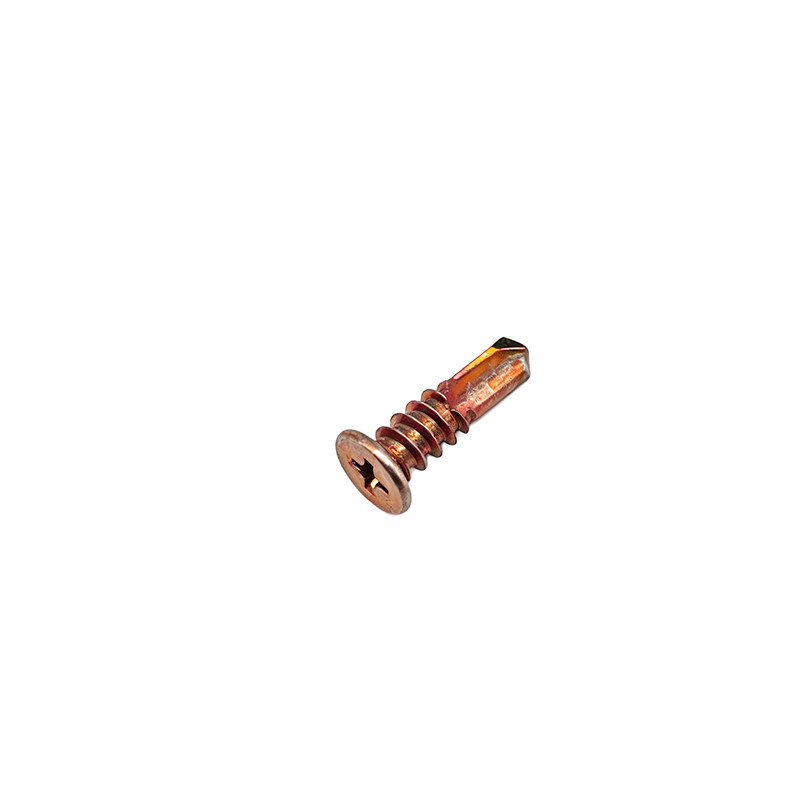 Countersunk Head Self-Drilling Screws