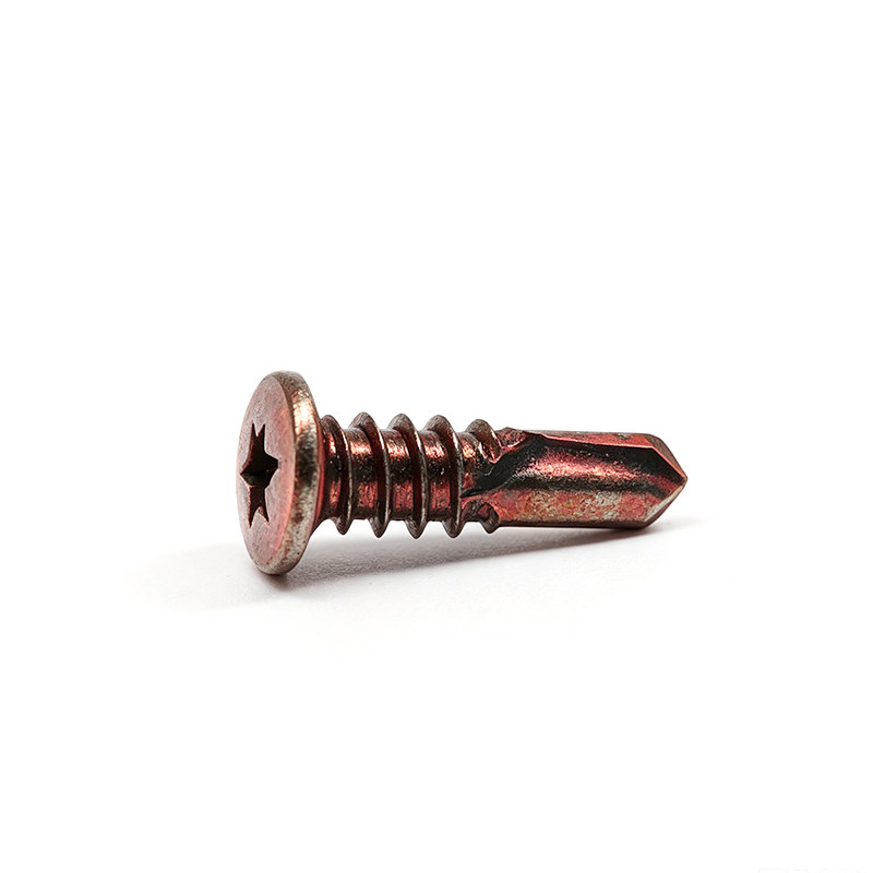 Countersunk Head Self-Drilling Screws