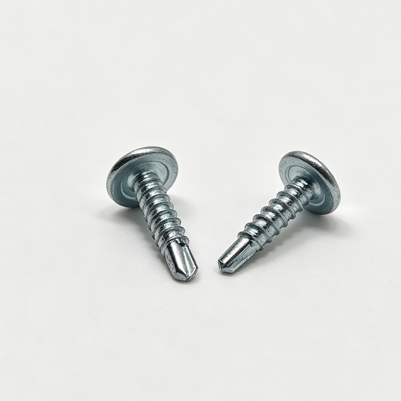 Washer Head Self-Drilling Screws