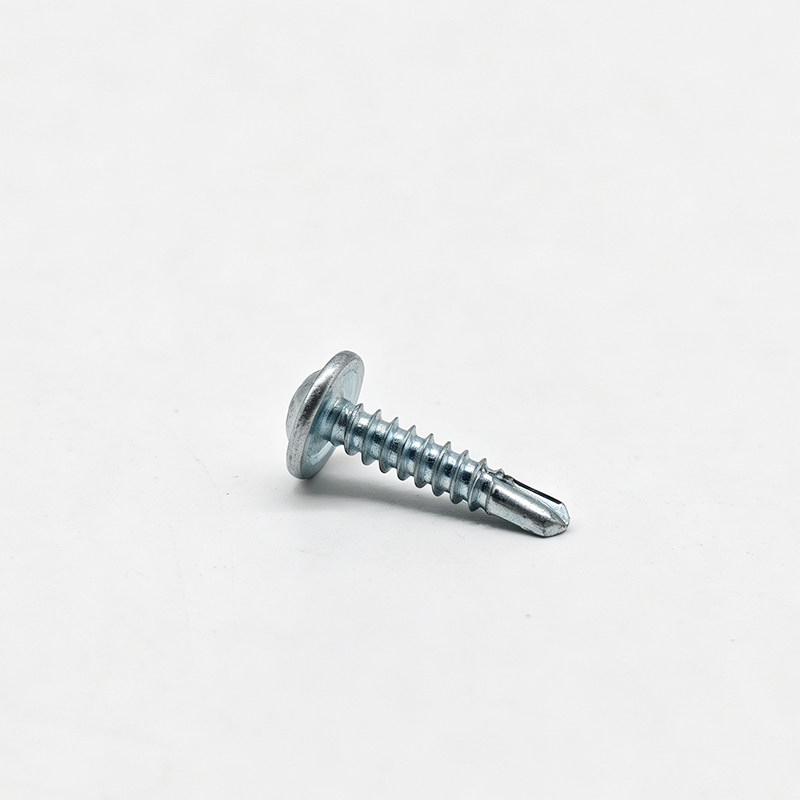 Washer Head Self-Drilling Screws