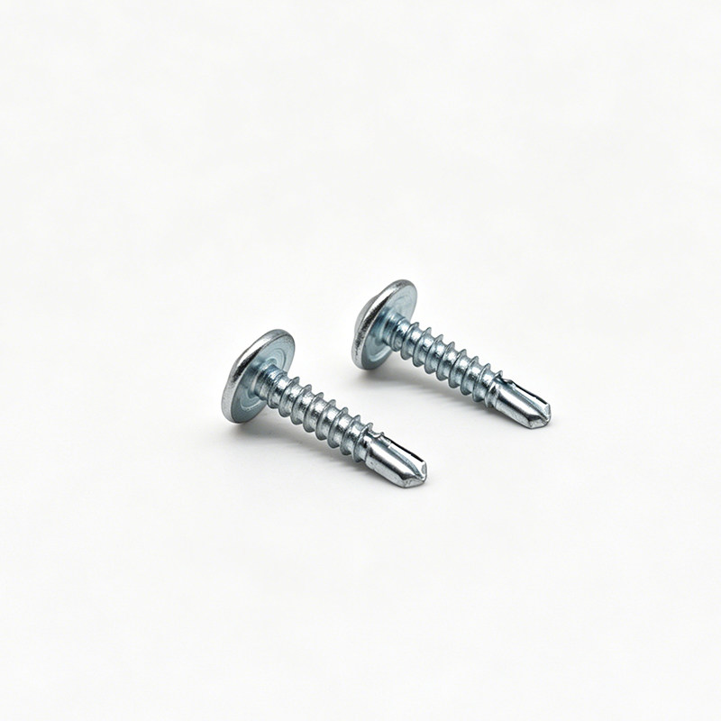 Washer Head Self-Drilling Screws