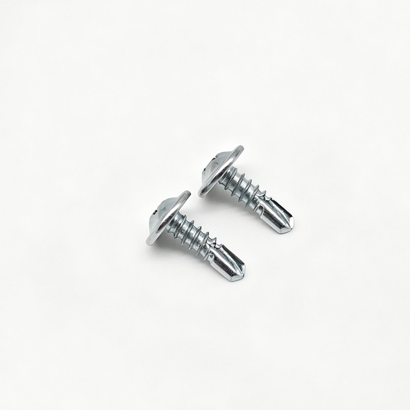 Washer Head Self-Drilling Screws
