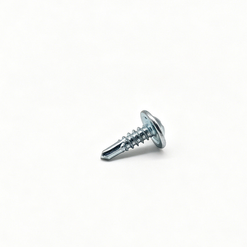 Washer Head Self-Drilling Screws