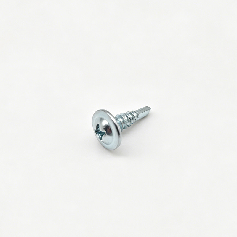 Washer Head Self-Drilling Screws