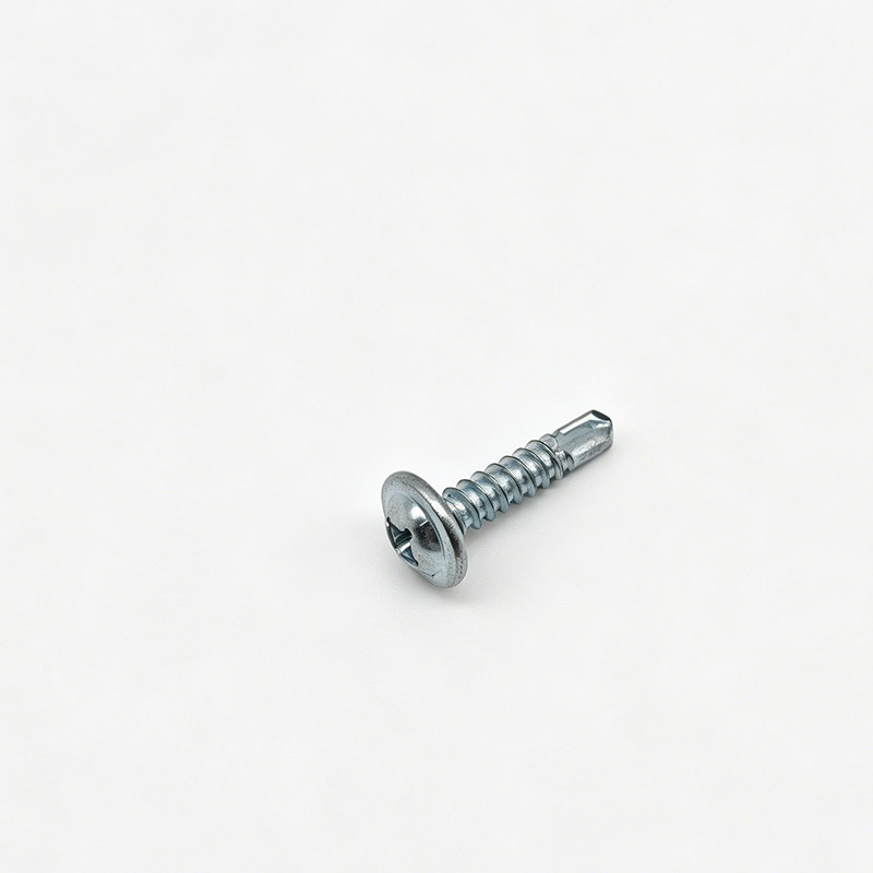 Washer Head Self-Drilling Screws