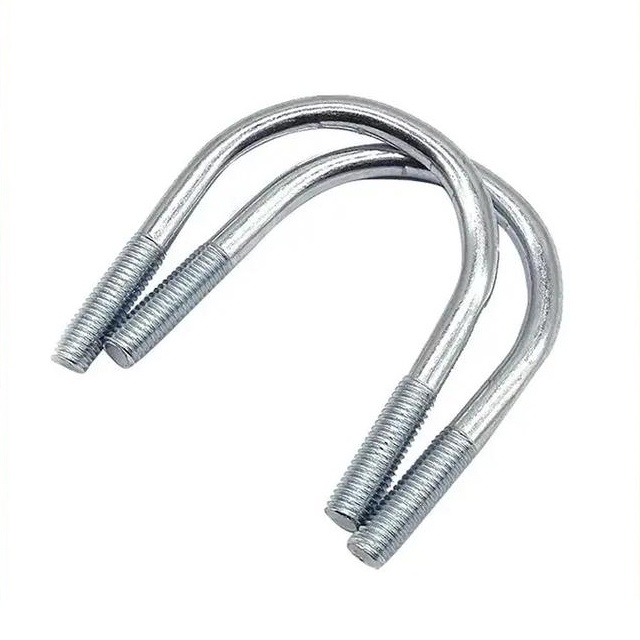 U-bolts