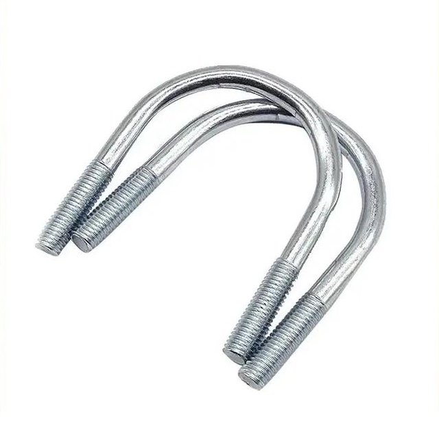 U-bolts