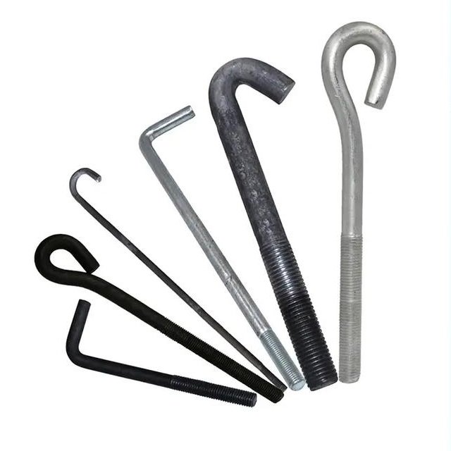 Anchor Bolts