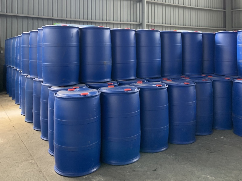 Acide formique CAS#64-18-6
