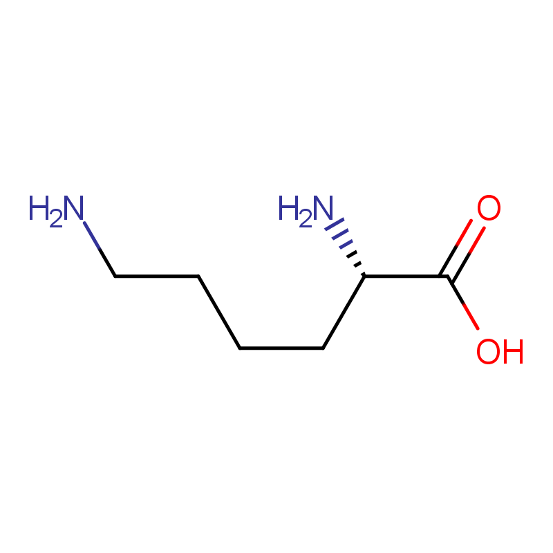 Lysine,L CAS#6899-06-5