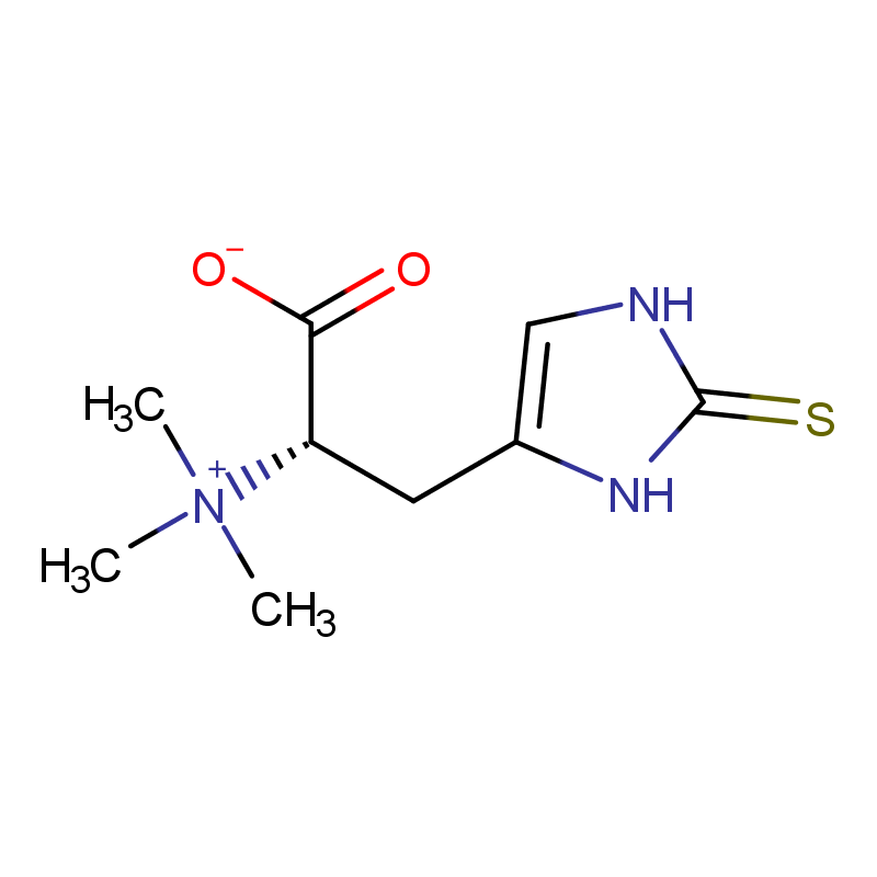 Ergothionéine  CAS#497-30-3
