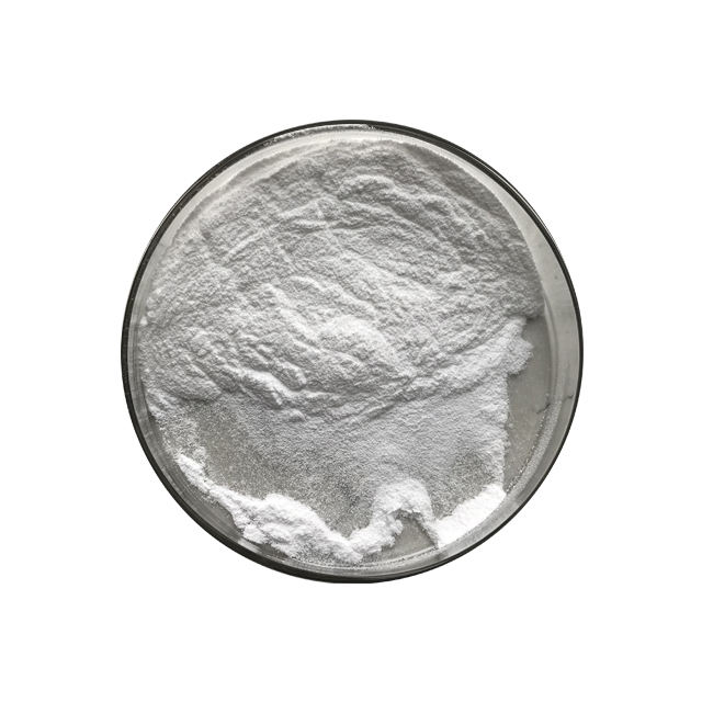 Acide hyaluronique CAS#9004-61-9