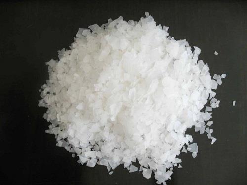 Natriy gidroksid CAS#1310-73-2