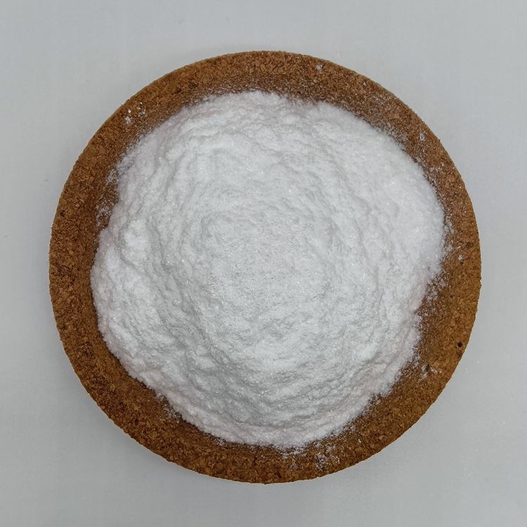 L-Leucin CAS#61-90-5