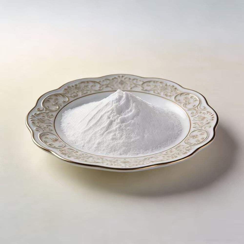 Ethylendiamintetraessigsäure CAS#60-00-4