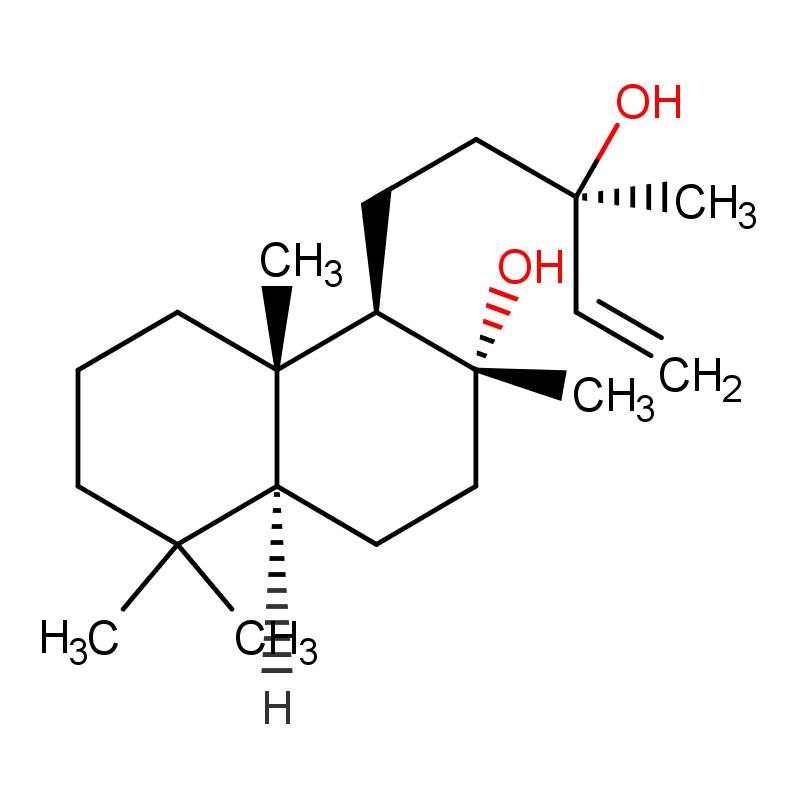 Sclareolo CAS#515-03-7