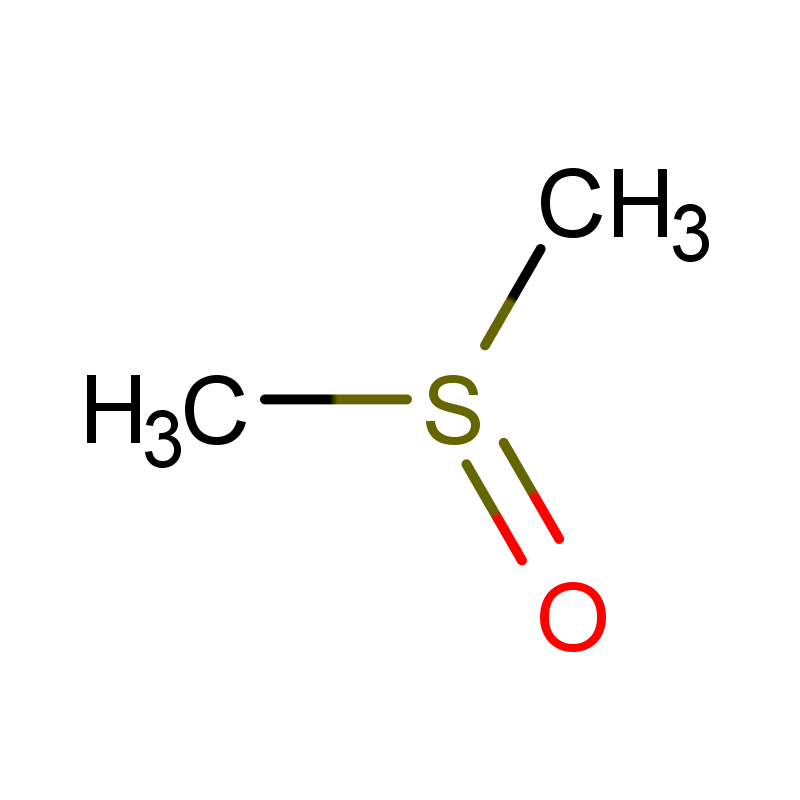 Dimetilsolfossido CAS#67-68-5
