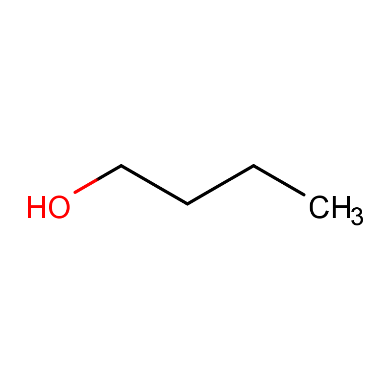 1-Butanolo CAS#71-36-3