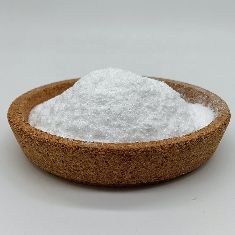 L-Leucina CAS#61-90-5