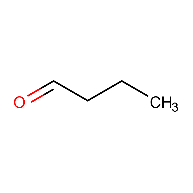 Butanal CAS#123-72-8