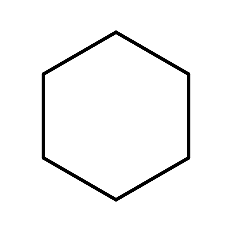 Ciclohexano CAS#110-82-7