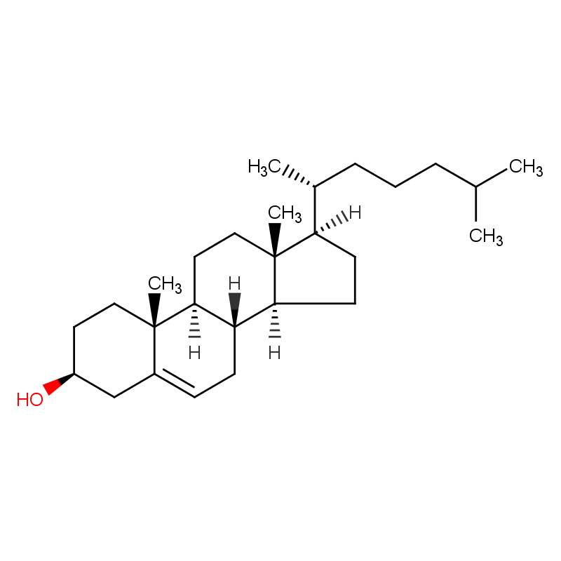 Colesterol CAS#57-88-5