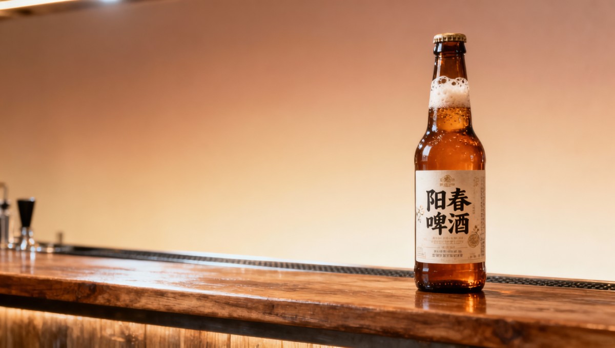 阳春啤酒代工入门：新手如何选择靠谱代工厂？