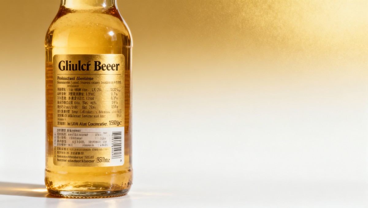 阳春啤酒代工合规指南：标签与食品标准如何避免踩坑？