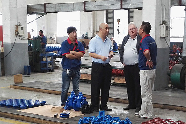 Long-term Dedicated Support Turns Inquiries into Sustained Cooperation