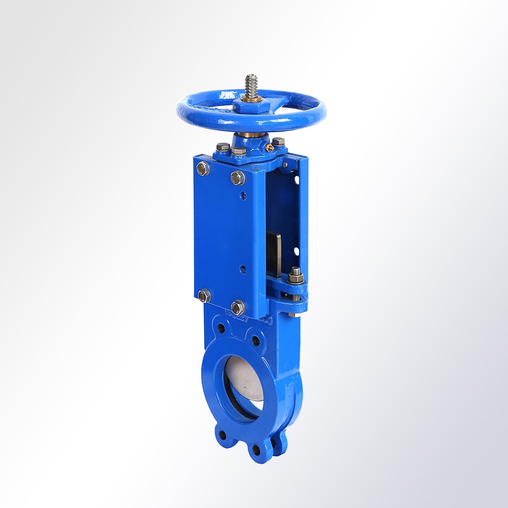 NRS/OS&Y Knife Gate Valve BI-Directional