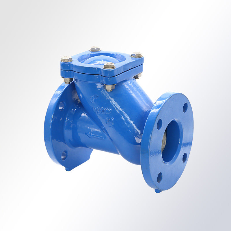 Ball-Check-Valve-Flanged-Ends-DIN-BS-AWWA-1