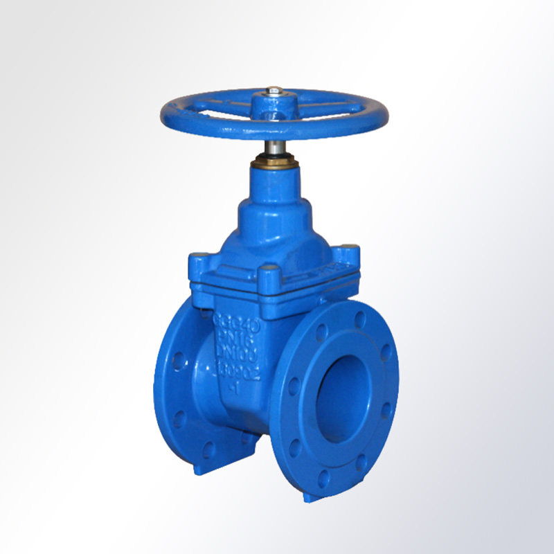 NRS-Resilient-Seated-Gate-Valve-Flanged-Ends-PN10-1