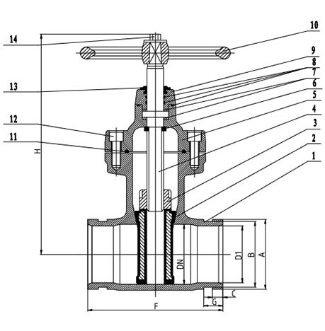 NRS-Resilient-Seated-Gate-Valve-Grooved-Ends-2