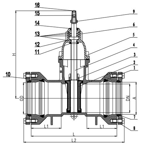 NRS-Resilient-Seated-Gate-Valve-Socket-Ends-2