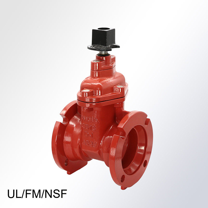 AWWA-C515-NRS-Resilient-Seated-Gate-Valve,-Mechanical-Joint-1